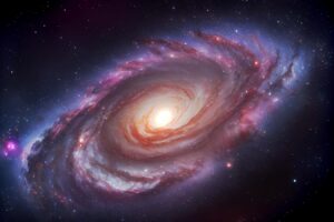 Despite The Odds, Life Exists Against All Impossibilities.