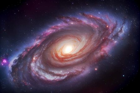 Despite The Odds, Life Exists Against All Impossibilities.