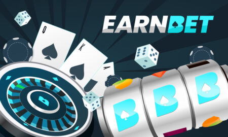 Earnbet.io Hits $1 Billion In Bets, Awards Millions In User