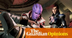 Embracing The Challenge: How Video Games Can Teach You Philosophy