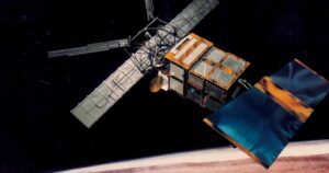 European Space Agency Predicts A Dramatic Crash Landing For Satellite