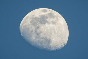 Experience The Tonight's Moon Illusion: A Guide To Witnessing The