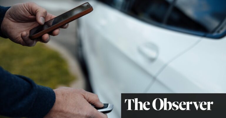 Exposure: A Decade Ago, The Auto Industry Was Alerted To