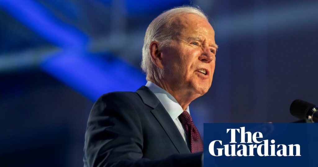Facebook Board Announces Rule Allowing Altered Video Depicting Biden As