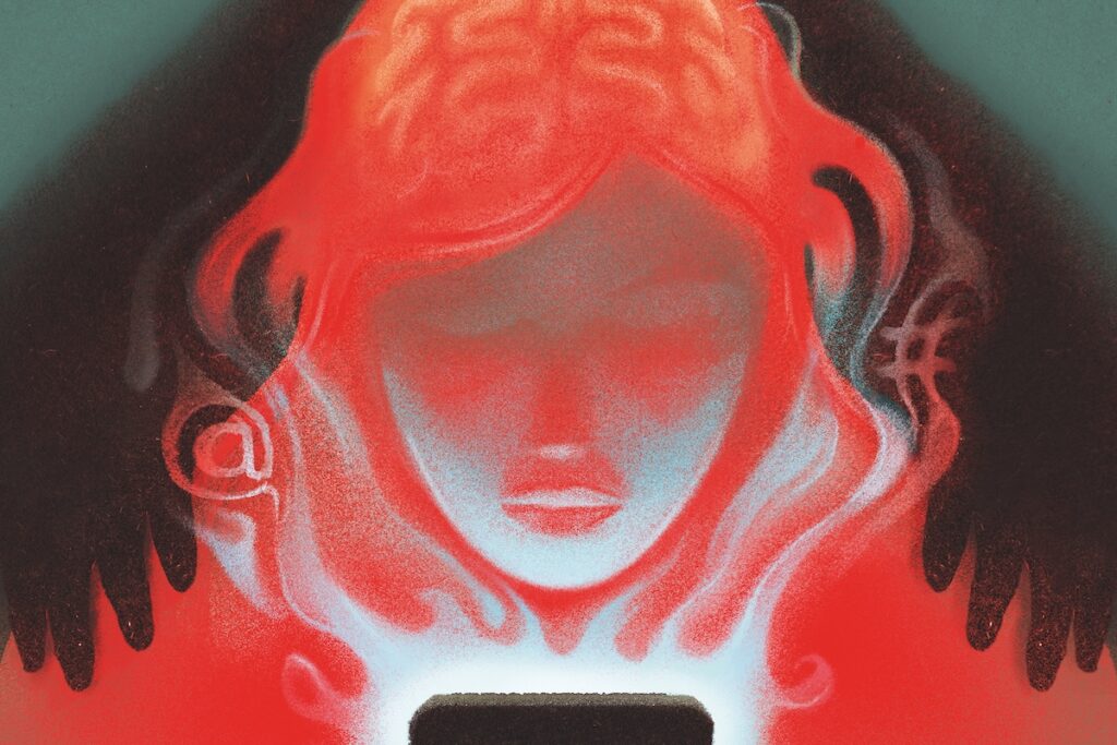 Finally Breaking Free From Smartphone Addiction: A Step By Step Guide