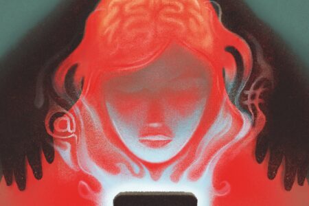 Finally Breaking Free From Smartphone Addiction: A Step By Step Guide