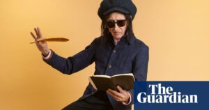Finding Joy In Life Without Technology: John Cooper Clarke On