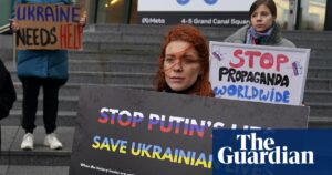 Global Coalition Formed By The Us To Combat Foreign Government