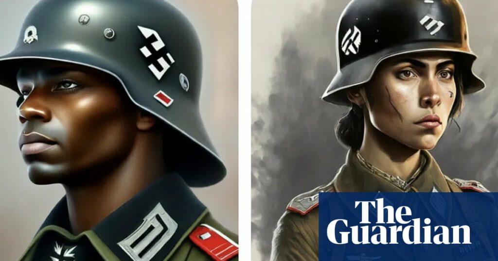 Google Ceo Acknowledges That Ai Tool's Lack Of Photo Diversity