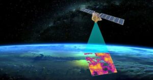 Google To Reveal Oil And Gas Methane Leak Detected From