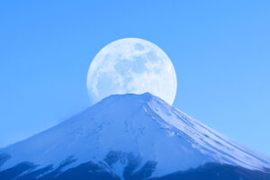 Guide To Viewing The 2024 Snow Moon: Witness The Final