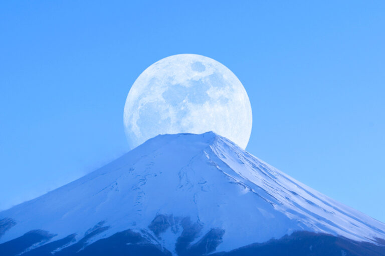 Guide To Viewing The 2024 Snow Moon: Witness The Final