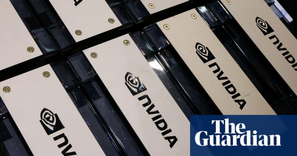 'incredible Valor': The Legacy Of Grace Hopper In Nvidia's Monumental