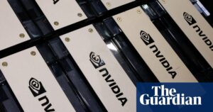 'incredible Valor': The Legacy Of Grace Hopper In Nvidia's Monumental