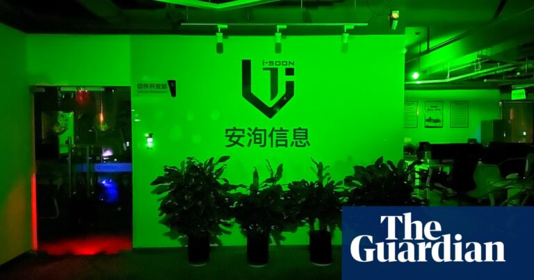 Insights from China’s Huge Cyber Breach: The Market for Hackers Insights From China's Huge Cyber Breach: The Market For Hackers