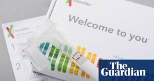 Is 23andme's Dna Trustworthy Without Significant Safeguards? | Data Protection