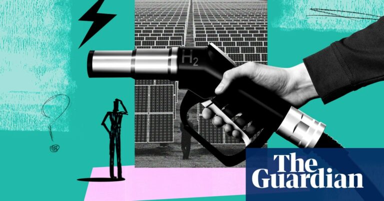 Is Hydrogen Poised to Surpass Batteries in the Zero-Emission Vehicle Race? Is Hydrogen Poised To Surpass Batteries In The Zero Emission Vehicle