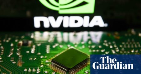 Is Nvidia's $1 Trillion Valuation Sustainable, Or Is Apple Poised