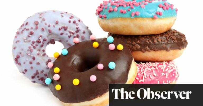 Is it possible to enjoy cake while also cutting out sugar? Welcome to the sugar-free world. Is It Possible To Enjoy Cake While Also Cutting Out