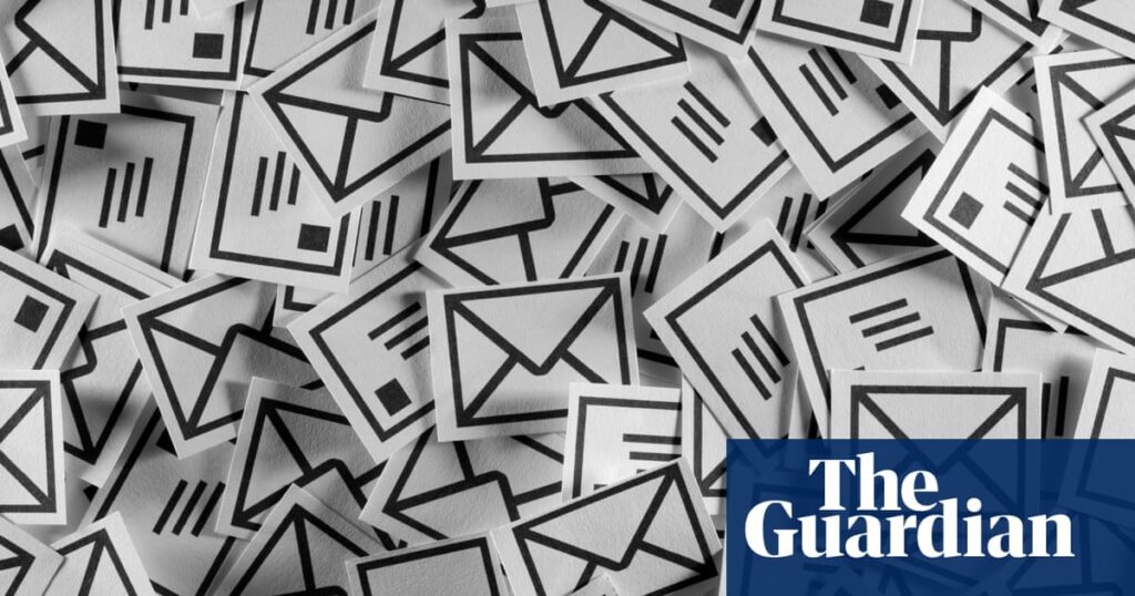 Is Spam Email Effective For Receiving Responses?