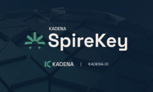 Kadena Spirekey Teams Up With Webauthn For Smooth Web3 Interactions: