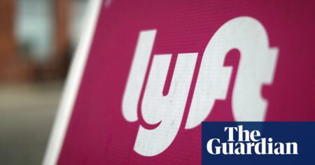 Lyft Ceo Takes Responsibility For Typo In Financial Results That
