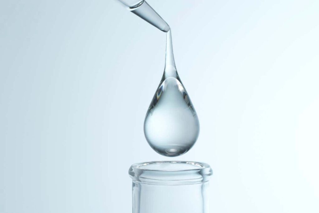 Magnetic Particles Transform Water Droplets Into Skilled Tightrope Walkers