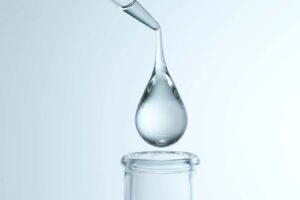 Magnetic Particles Transform Water Droplets Into Skilled Tightrope Walkers