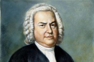 Mathematicians Conclusively Demonstrate Bach's Greatness As A Composer