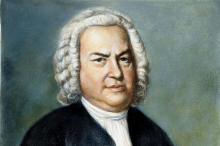 Mathematicians Conclusively Demonstrate Bach's Greatness As A Composer