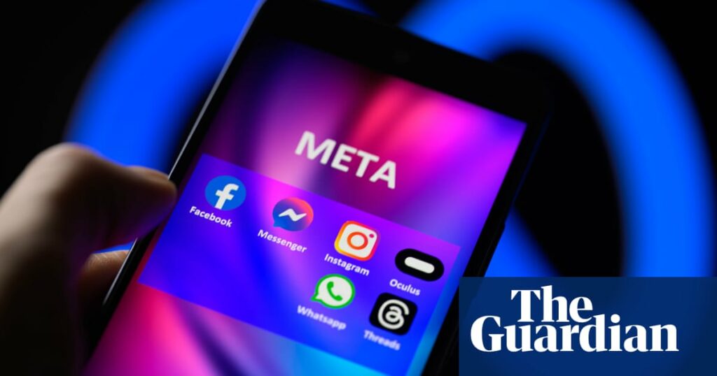 Meta Cracks Down On Deceptive Content By Pushing For Labeling