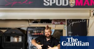 "milked For All It's Worth: The Aftermath Of A Local