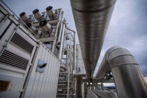 Molecules Sensitive To Light May Enhance Efficiency Of Carbon Capture