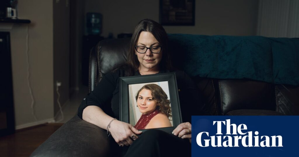 Mother On A Quest To Find Trafficked Daughter Despite Instagram's