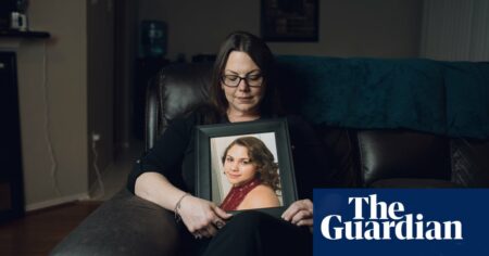 Mother On A Quest To Find Trafficked Daughter Despite Instagram's