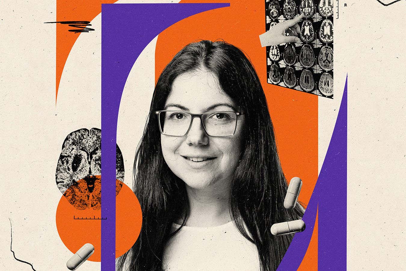 Neuroscientist Luana Colloca Aims To Revolutionize Pain Treatment Through The