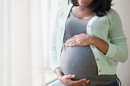 New Map Reveals Pregnancy’s Impact on Organ Interactions New Map Reveals Pregnancy's Impact On Organ Interactions