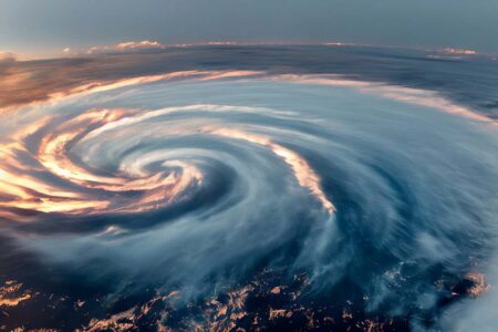 New ways to assess hurricanes may be necessary as their strength increases New Ways To Assess Hurricanes May Be Necessary As Their