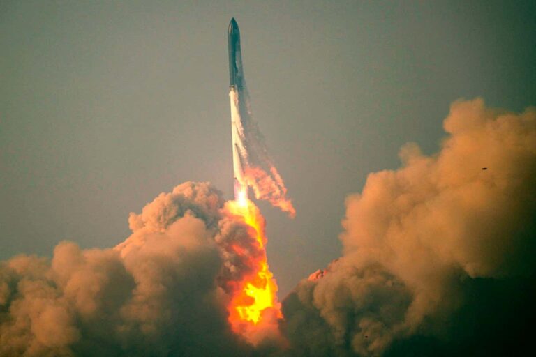 Next SpaceX Flight Test Scheduled for Launch this Month Next Spacex Flight Test Scheduled For Launch This Month