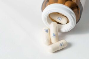 Niacin, Vitamin B3 Supplements Linked To Higher Risk Of Heart