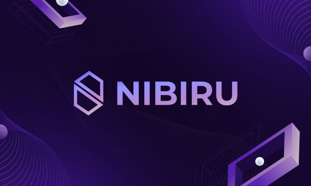 Nibiru Chain Raises $12 Million In Funding To Further Develop