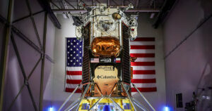 Odysseus' Quest To Become The First Privately Funded Lunar Lander