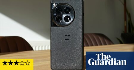 Oneplus 12: Falling Behind Top Competitors In The Smartphone Market