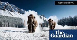 Openai Introduces Sora, A Tool That Generates Videos From Text