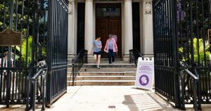 Philadelphia Museum Of Science Under Investigation After Receiving Package With