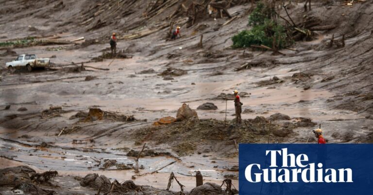 Podcast: Unveiling the truth behind the tragic 2015 Mariana Dam disaster Podcast: Unveiling The Truth Behind The Tragic 2015 Mariana Dam