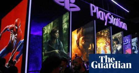 Pressing Buttons: Layoffs Hit Playstation, Revealing Troubling Trend In Gaming