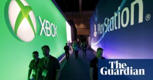 Putting An End To The Toxic Rivalry Between Xbox And