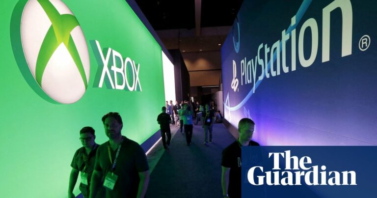 Putting an end to the toxic rivalry between Xbox and PlayStation: The button to push Putting An End To The Toxic Rivalry Between Xbox And
