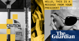 "rampant Misinformation: Preparing For Ai's Influence On Elections In The